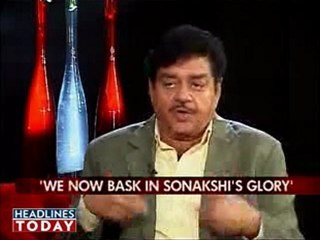 On the Couch with Koel Sinha family part 1