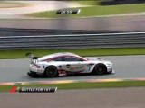 GT1 Qualifying Race from the Sachsenring Watch Again