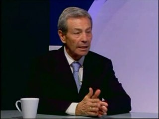 Jesus de Nazaret (con Antonio Piñero · MEF 13.04.11) 4/4