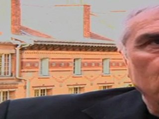 Les Templiers, premiers soldats de Dieu