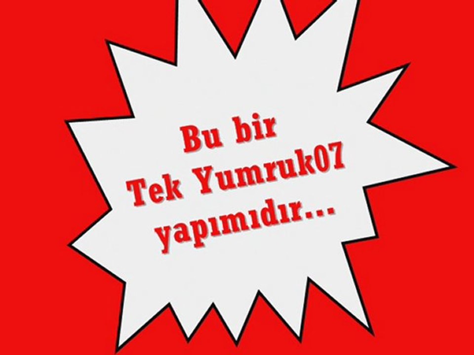 Tek Yumruk07