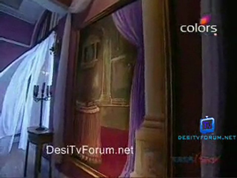 Anhoniyon Ka Andhera - 14th May 2011 Watch Video Online pt-1