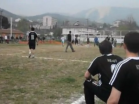 Vezirhan 2011 Futbol Turnuvası-Mehmet SOLMAZ
