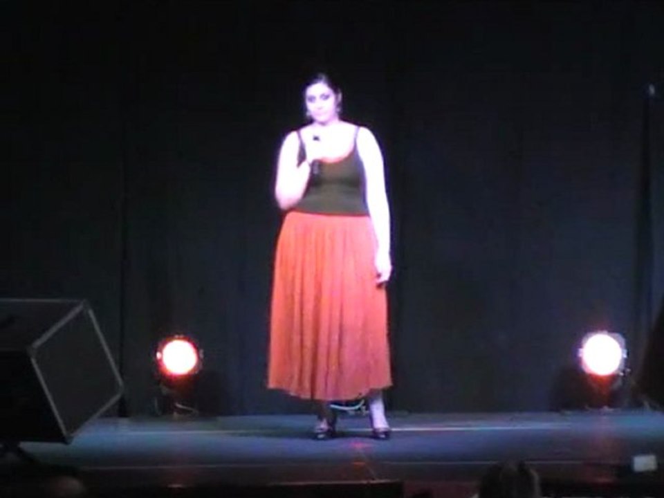 Hartémia - Enfant de la lune (Hijo de la luna)