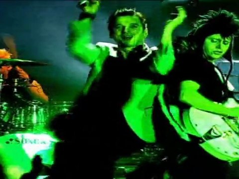 DEPECHE MODE - JOHN THE REVELATOR - MILAN 2006