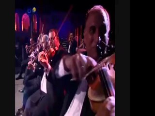 كاظم الساهر_غالية_بيت الدين 2009