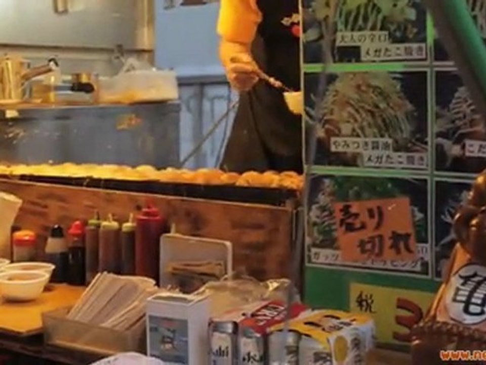 花見2011 中目黒＆代々木公園