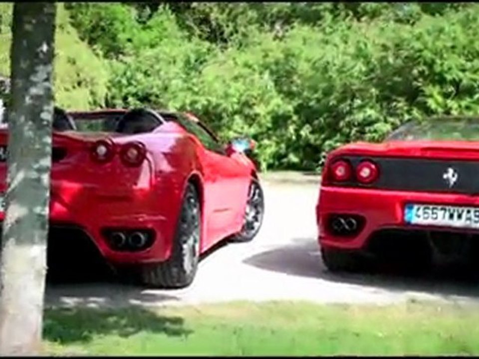 KB Rosso Corsa Day 5, by Tekoff