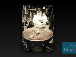 Does Blue Tiger Coffee service require a contract?