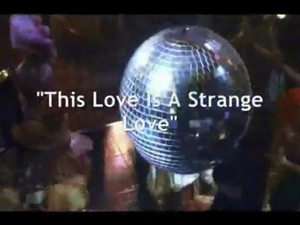This Love - Sarah Brightman