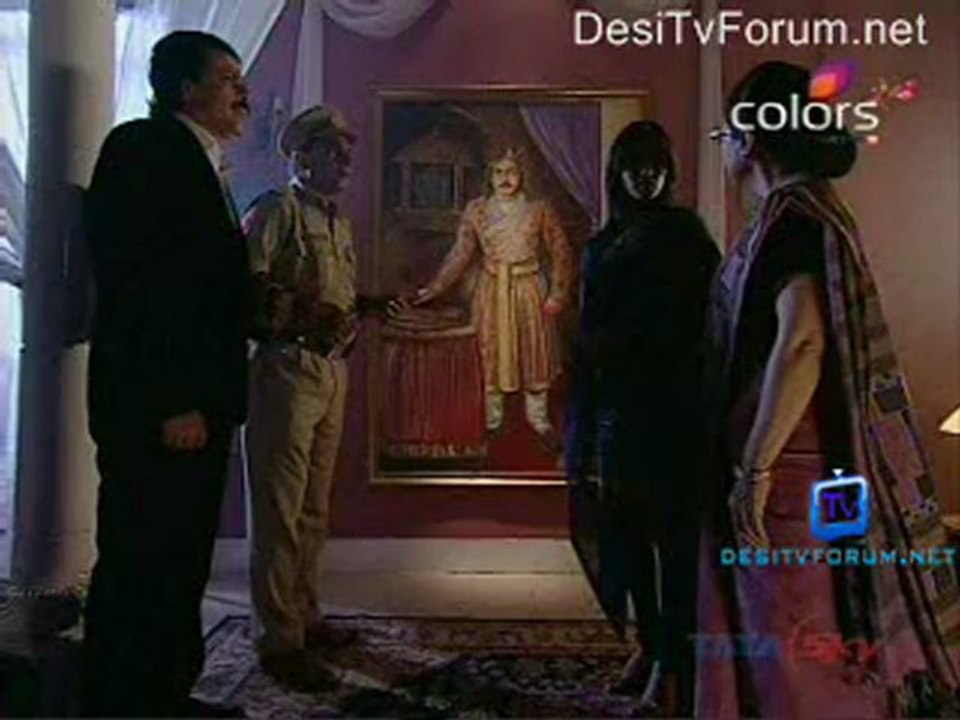 Anhoniyon Ka Andhera - 14th May 2011 Watch Video Online pt-4