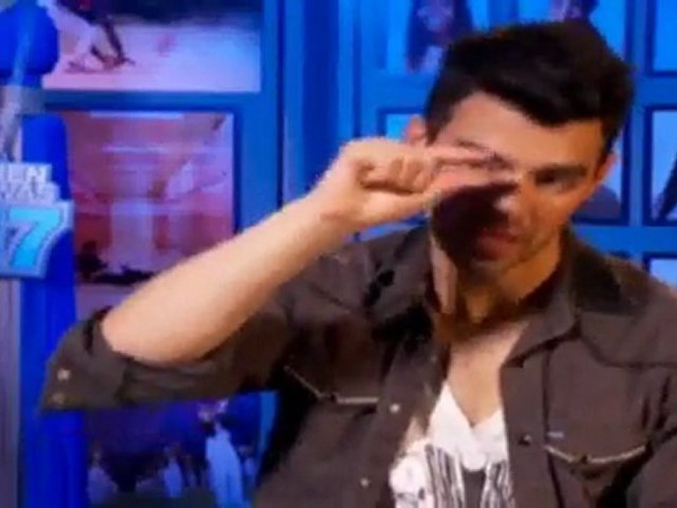 Joe // When I was 17 (14.05.2011)
