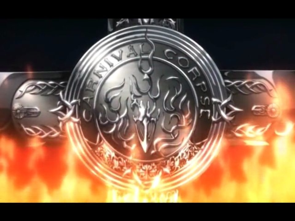 [AMV] Deadman Wonderland [AMV]