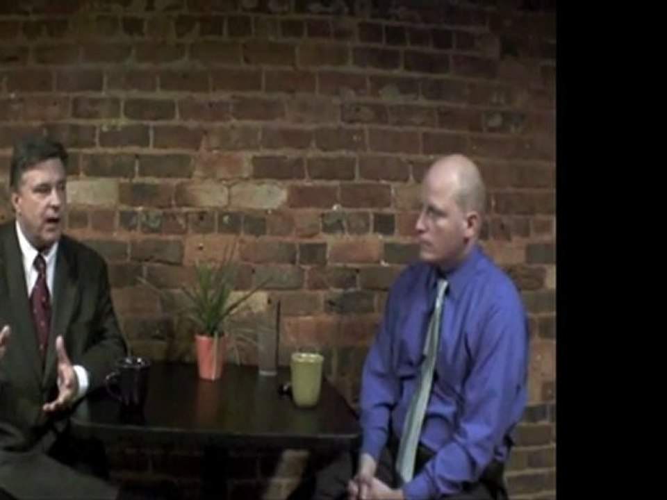 Entrepreneur Spotlight: Jim Rohrer