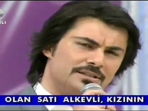 OKTAY ERTUĞRUL £££ Uzun Hava & Bahçelerde Zerdali