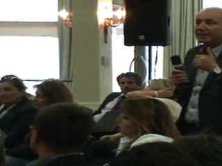 10- " TBMM' de Grubu Bulunan Siyasi Partilerin Yeni Dönemde İlaç ve Eczacılık Politikalarına Bakışı" Konulu Panel