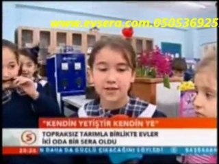 STV ANA HABERDE VE BASINDA EVSERA