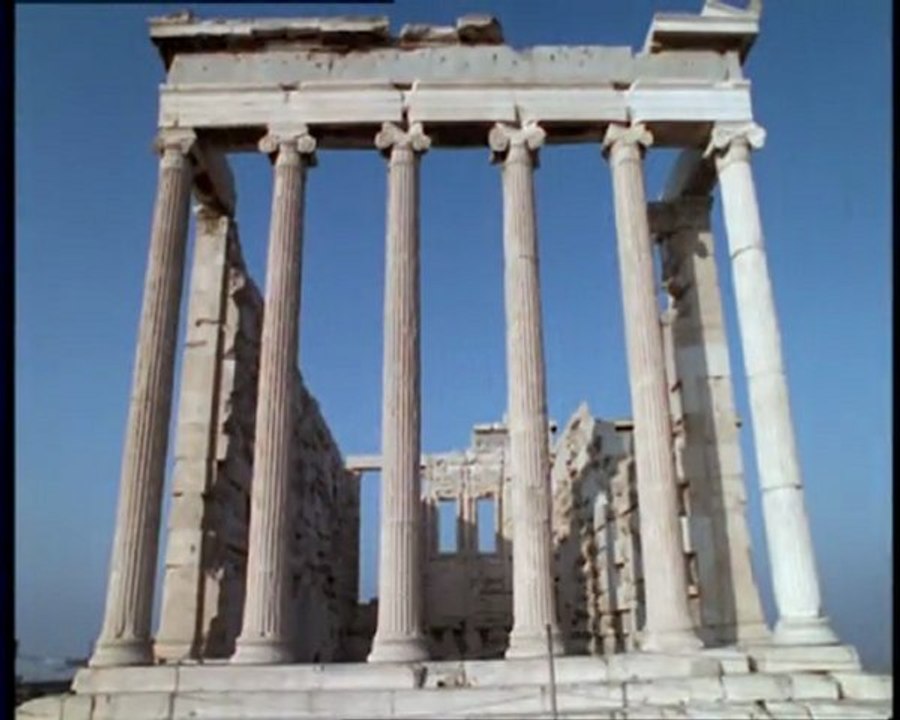 Υπερκινητικός Δάσκαλος-Aκρόπολη - 2