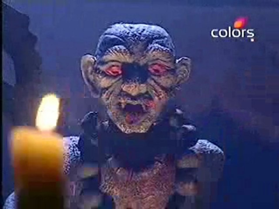 Anhoniyon Ka Andhera - 14th May 2011 part6