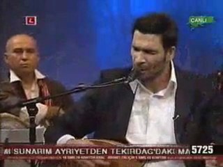 Uğur Işılak-Gelmesin ve Adım Mehmet