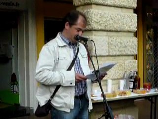 emmanuel maison des socialistes mantois vexin mai 2011