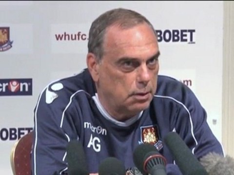 Grant believes Hammers can survive