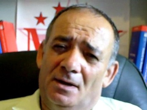 MİLLİ BİRLİK HAREKETİ