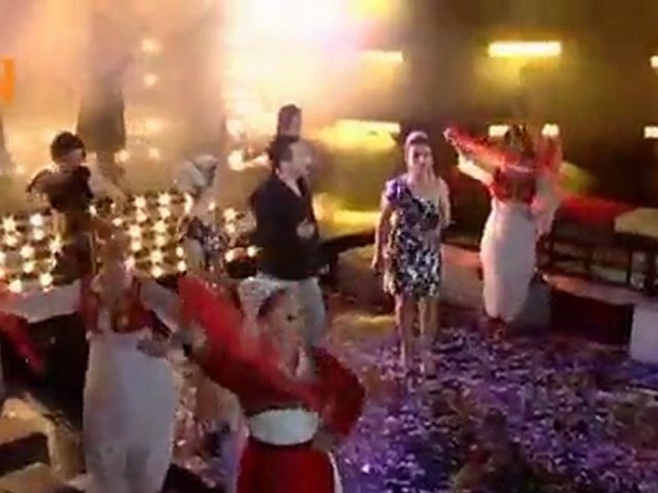 Motrat krasniqi & Mehdi - je për mua jam për ty 2011 HD