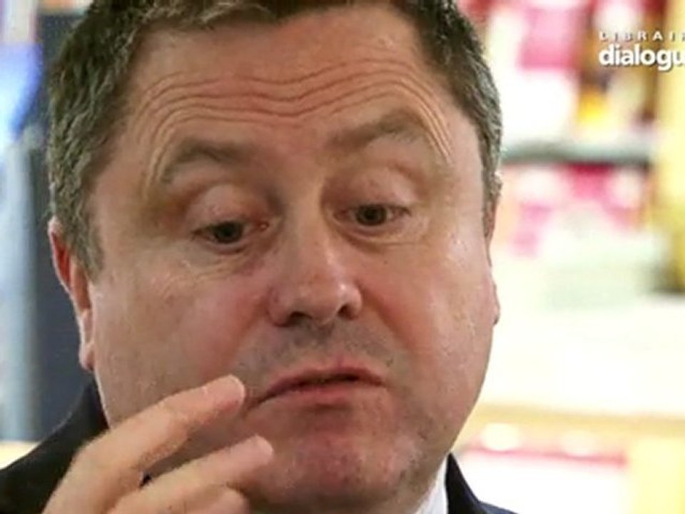 Dialogues avec Philippe Le Guillou, Version Courte