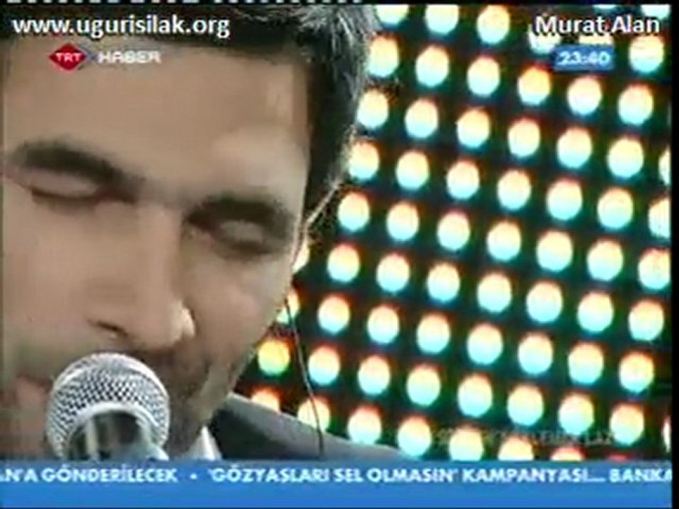 Uğur IŞILAK_Gelmesin Yar