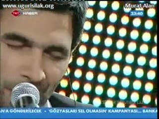 Uğur IŞILAK_Gelmesin Yar