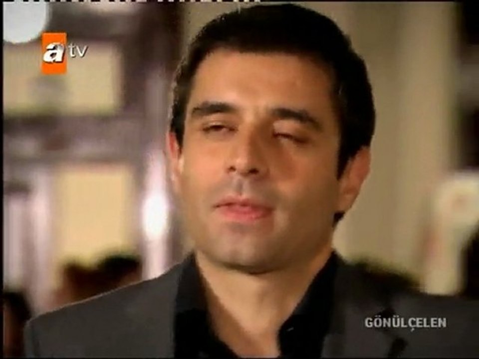 Gönülçelen Klibi- Senden Başka (Ayışığı)