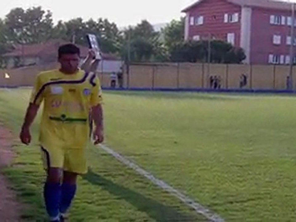 sortie de PATRAO