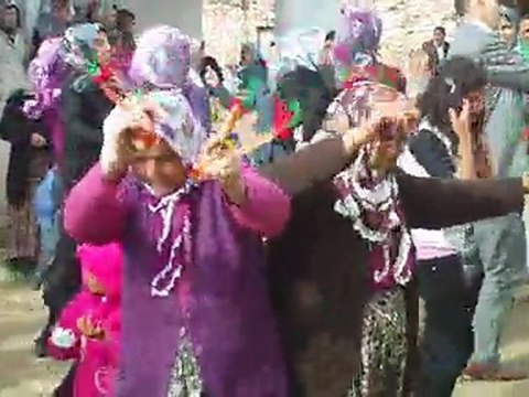 ESRA İLE ÖMER KINA -3