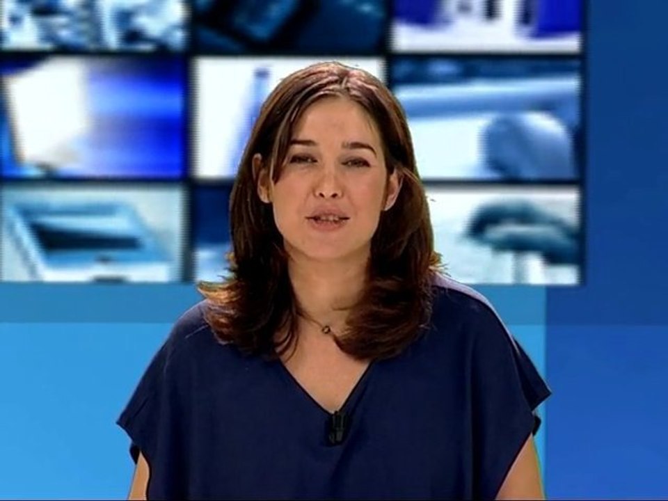 BANDE Démo ELODIE SAOS