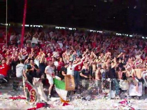 Valenciennes - Rennes