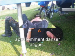 démos depuis septembre 2009-2