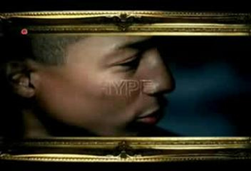 Pharrell Williams - Angel