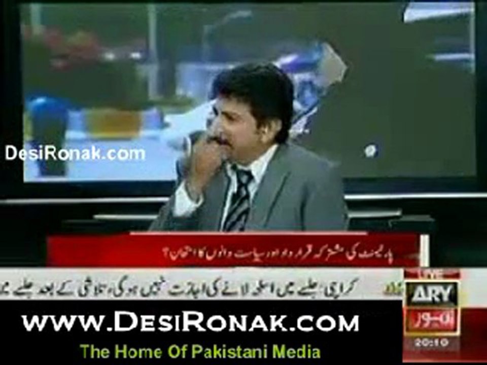Sawal Yeh Hai 14th May 2011 Part 1