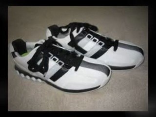 Where you can acquire parkour shoes