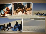 Awza, tuareg traditionnal music