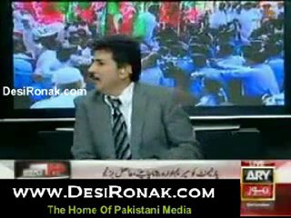 Sawal Yeh hai 14th May 2011 Part 2