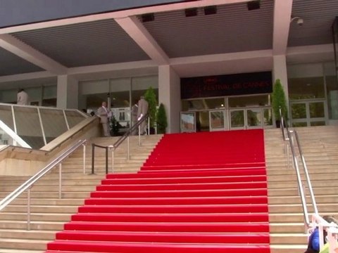 france bleu en direct de Cannes