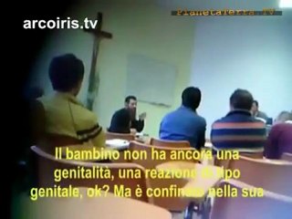 Sei omosessuale. La Chiesa fa miracoli- in 4 giorni (150 €). tornerai normale. etero [2_2]