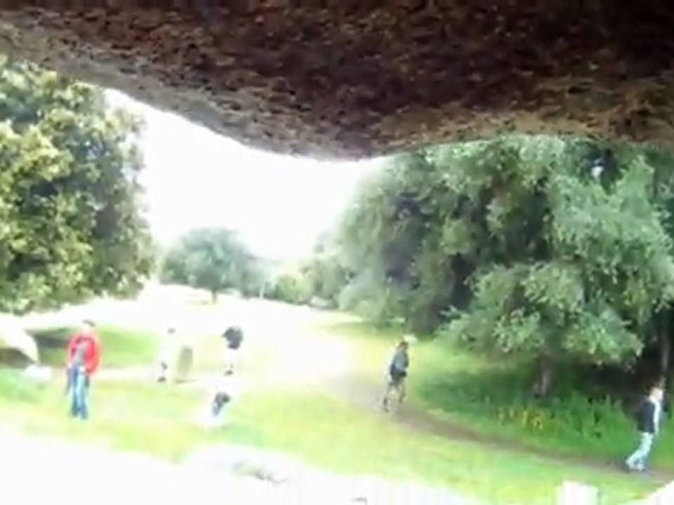 Corse 2011 Partie 1