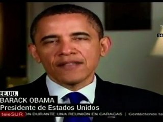 Obama insiste en retirar subsidios a petroleras y gasíferas