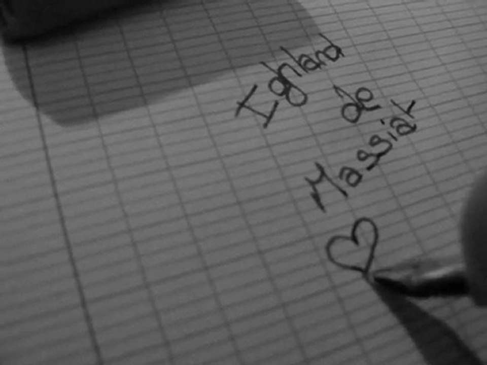 Happy Birthday Doudou .. ♥