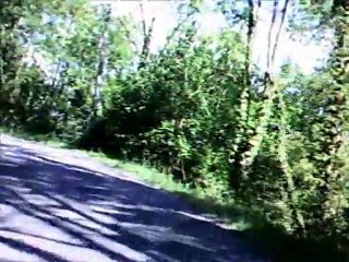 Course de côte C-A-P à Comblain-au-Pont 🏁