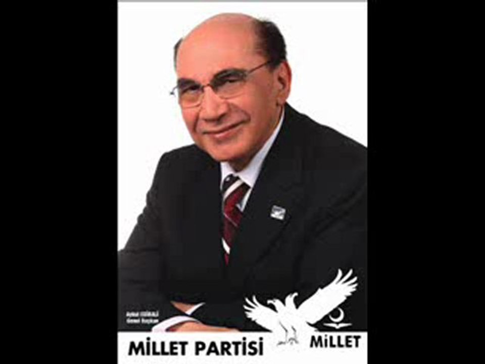 BİLGE LİDER AYKUT EDİBALİ'NİN 1978'DE YAPTIĞI KONUŞMA