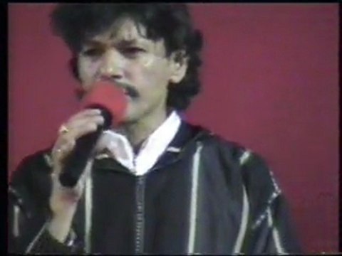 Hassan Arsmouk à Tiznit